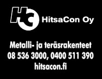 Hitsacon Oy